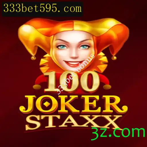 Explorando o Mundo de 100JokerStaxx: Guia Completo do Jogo e Dicas de Bônus