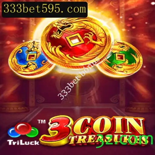 Descubra 3CoinTreasures: A Nova Sensação dos Jogos Online
