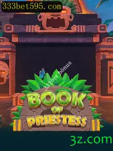 Descubra o Fascinante Mundo de 'BookOfPriestess' e Aproveite o 333bet Bônus