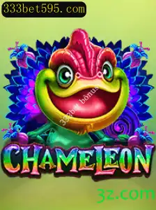 Chameleon: Um Jogo Empolgante de Estratégia e Diversão