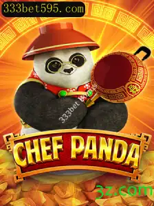 Explorando o Empolgante Mundo do ChefPanda e Bônus Exclusivos 333bet