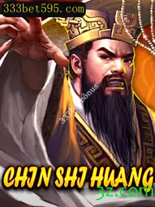 Descubra o Fascinante Mundo de ChinShiHuang e Aproveite o 333bet Bônus