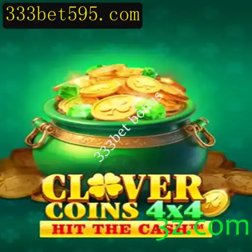 Descubra o Mundo de Emoções em CloverCoins4x4
