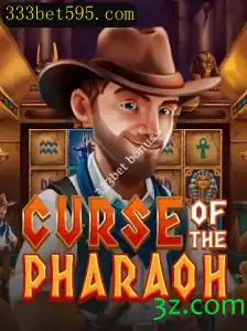 CurseofthePharaoh: Descubra o Tesouro Escondido com o 333bet Bônus