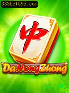 Descubra o Mundo Fascinante de DaHongZhong: Jogo de Estratégia e Entretenimento