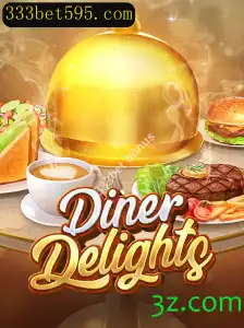 DinerDelights: Descubra o Mundo dos Bônus do 333bet