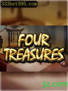 Explorando o Fascinante Mundo de FourTreasures: Um Guia Completo