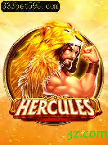Explorando o Jogo Hercules e o Atraente Bônus da 333bet