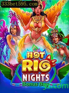 Explore o Emocionante Mundo de HotRioNightsBonusBuy com 333bet Bônus