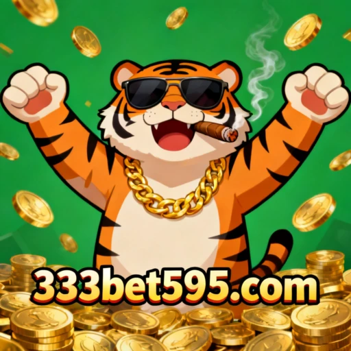 333bet bônus Logo