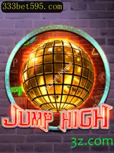 Descubra JumpHigh: Inovação e Aventura no Mundo dos Jogos