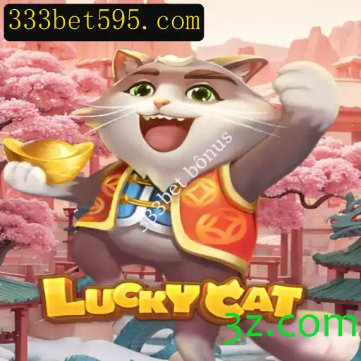Descubra LuckyCat: O Jogo de Azar Revolucionário em 2023