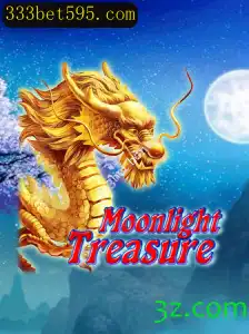 Explorando MoonlightTreasure e 333bet Bônus