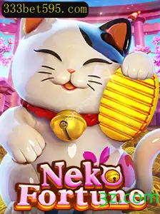 Explorando NekoFortune: O Jogo que Conquista com Sorte e Estratégia