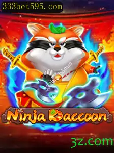 Explorando o Fascinante Mundo de NinjaRaccoon com 333bet Bônus