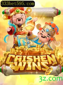 CaishenWins: Descubra o Mundo Mítico das Grandes Recompensas