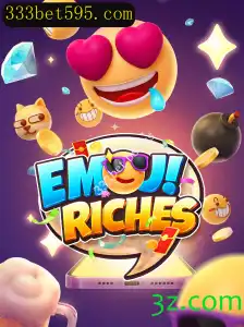Explorando EmojiRiches: Aventura, Bônus e Diversão