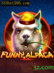 Descubra o Excitante Mundo de FunnyAlpaca com Ofertas 333bet Bônus