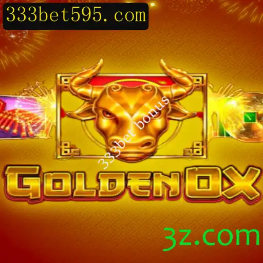 Descubra o Empolgante Mundo de GoldenOx e Aproveite o 333bet Bônus