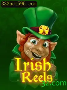 Descubra o Universo de IrishReels e Aproveite 333bet Bônus