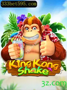Descubra KingKongShake: O Novo Fenômeno dos Jogos Online