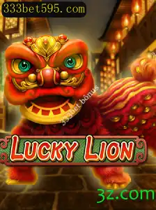 Descubra o Fascinante Mundo do Jogo LuckyLion: Bônus 333bet e Regras