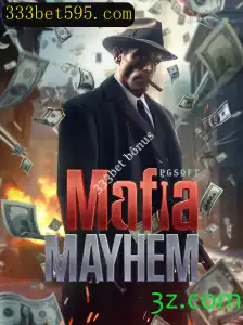 MafiaMayhem: O Jogo de Estratégia que Está Conquistando o Mundo