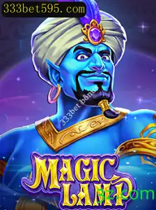 Descubra o Fascinante Mundo do MagicLamp com 333bet Bônus