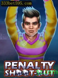 Explorando o Jogo PenaltyShootOut e Seu Impacto no Mundo dos Games Online
