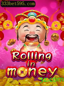 Descubra o Fascinante Mundo de RollingInMoney com o 333bet Bônus