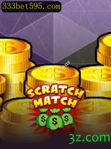 Descubra o Mundo Empolgante de ScratchMatch e o Atrativo 333bet Bônus