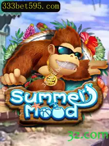 SummerMood: Descubra o Jogo Vibrante e Divertido