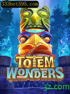 Explorando o Fascinante Mundo de TotemWonders e a Oferta 333bet Bônus