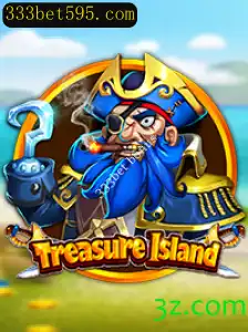 Um Guia Completo do Jogo TreasureIsland e o Conceito do Bônus 333bet