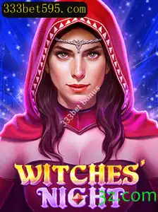 WitchesNight e o Fascinante Mundo dos Jogos: Explorando Regras e Estratégias