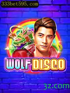 WolfDisco: Uma Experiência Emocionante no Mundo dos Jogos com 333bet Bônus