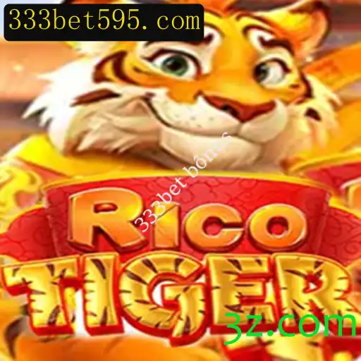 Descubra o Fascinante Mundo de RicoTiger e Aproveite o 333bet Bônus