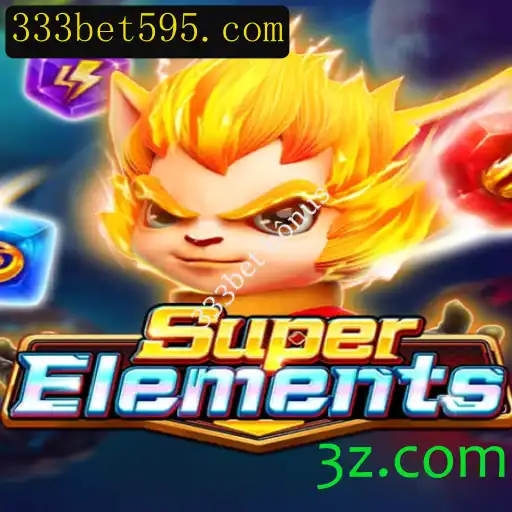 Descubra SuperElements: O Jogo que Está Revolucionando as Plataformas de Entretenimento