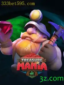 Descubra o Fascinante Mundo de TreasureMania: Regras e Estratégias