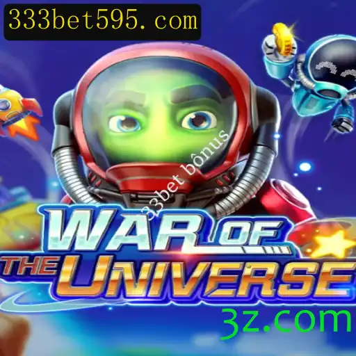 Explorando a Aventura de WAROFTHEUNIVERSE: Uma Jornada ao Infinito